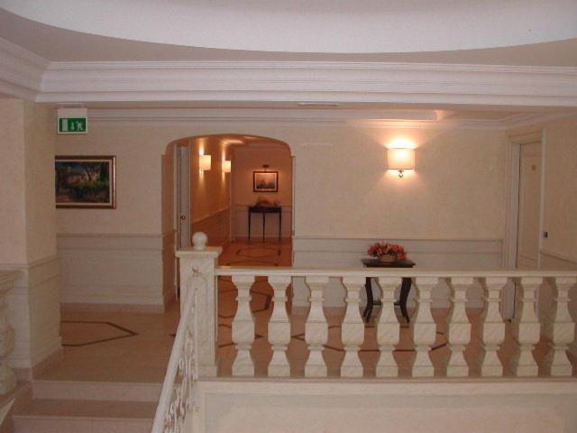 Hotel Ristorante La Lampara Gizzeria Bagian luar foto