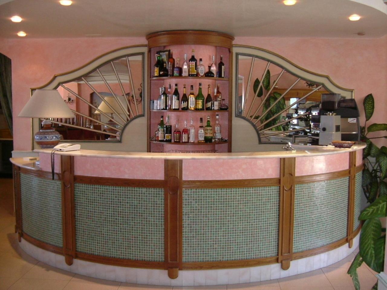 Hotel Ristorante La Lampara Gizzeria Bagian luar foto